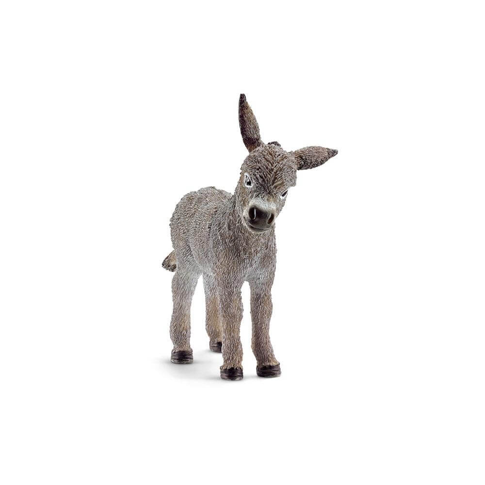 Schleich Donkey Foal